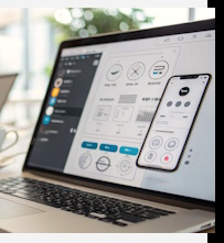 Услуги Разработка IT решений в Йошкаре-Ола