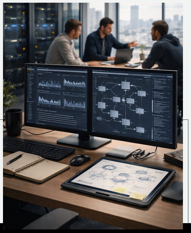 Разработка высоконагруженных систем в Йошкаре-Ола от 18407 р. | АвикейШкр