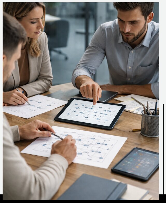 Разработка BPM-систем в Йошкаре-Ола от 460170 р. под ключ АвикейШкр