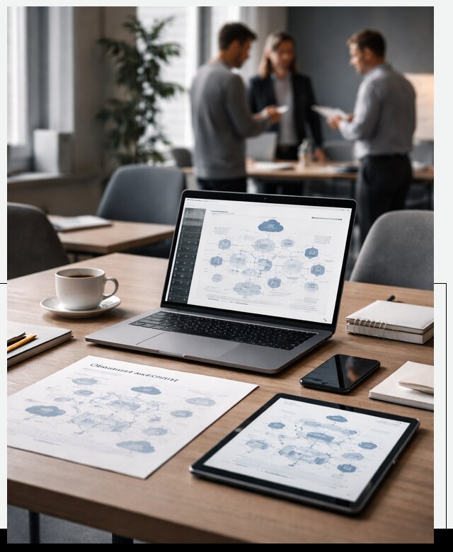 Разработка облачных решений и SaaS в Йошкаре-Ола от 15339 р. | АвикейШкр