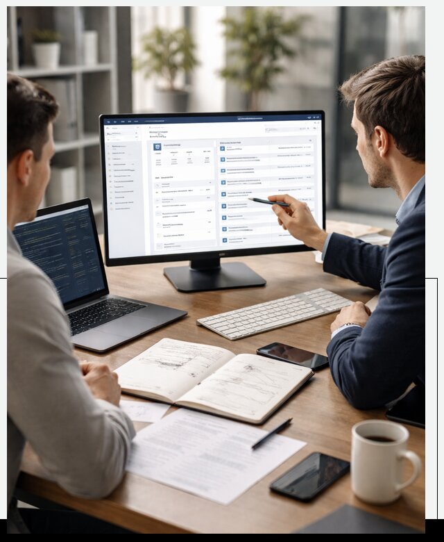 Разработка CRM систем в Йошкаре-Ола от 153390 руб., АвикейШкр
