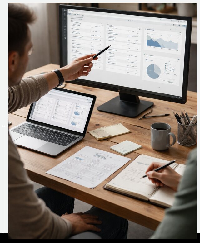 Разработка и внедрение CRM-систем для бизнеса в Йошкаре-Ола