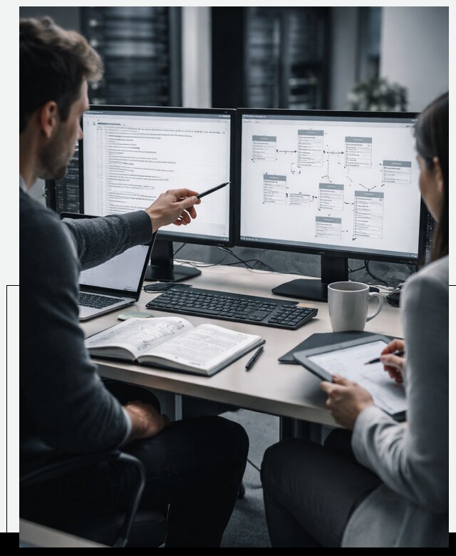 Разработка и внедрение СУБД и баз данных в Йошкаре-Ола с гарантией