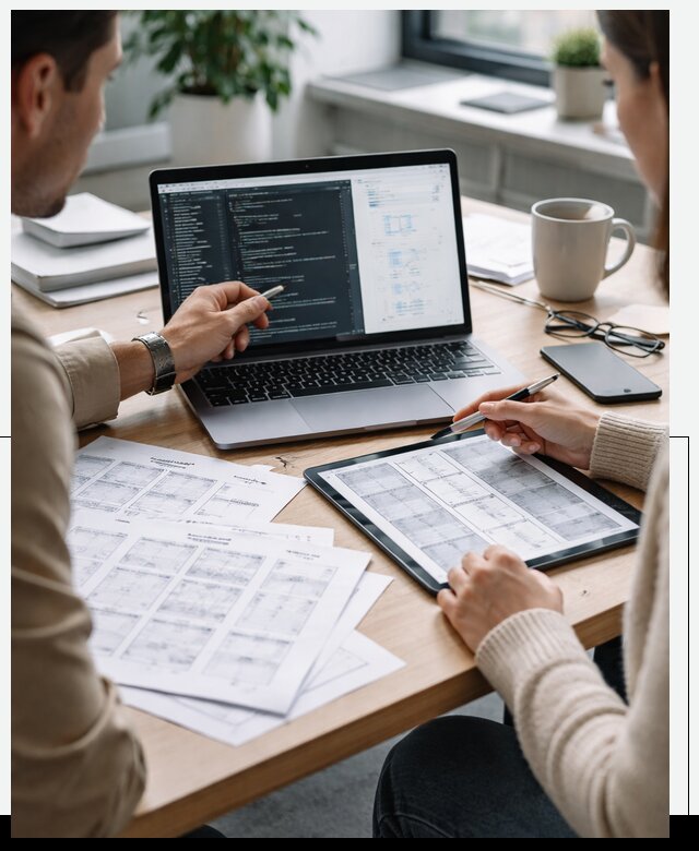 Разработка информационных систем в Йошкаре-Ола от 4602 р. | АвикейШкр