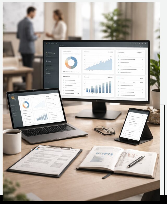 Системы автоматизации бизнеса в Йошкаре-Ола от 8181 р. | АвикейШкр