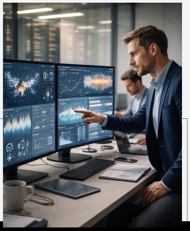 Разработка систем работы с Big Data в Йошкаре-Ола от 12271 р. | АвикейШкр