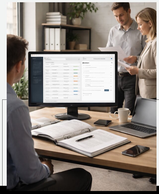 Разработка систем электронного документооборота в Йошкаре-Ола под ключ