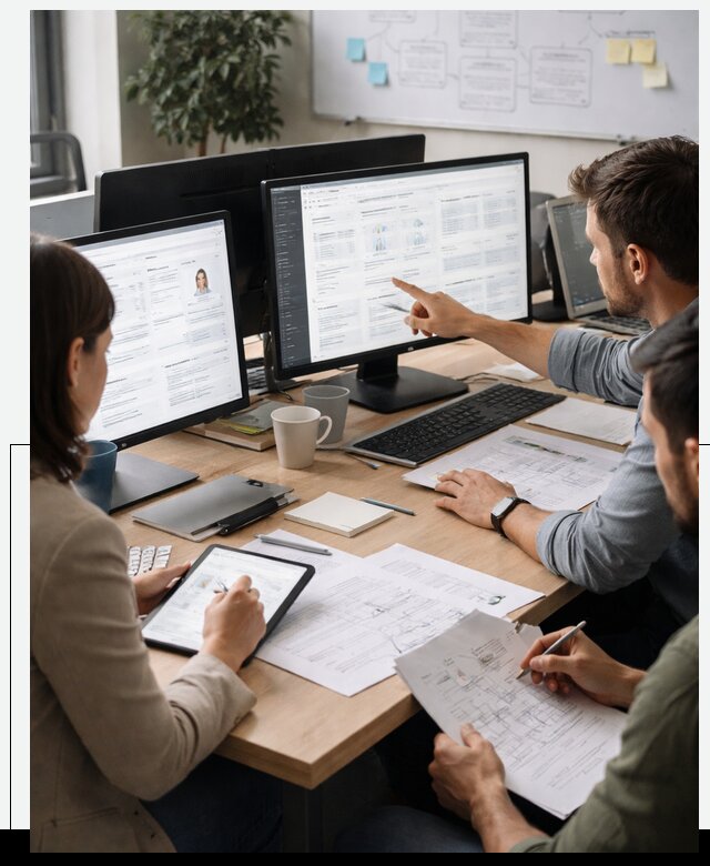 Разработка EMR EHR систем под ключ для медицинских учреждений в Йошкаре-Ола