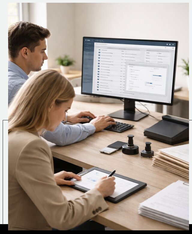 Система электронных кадровых документов в Йошкаре-Ола для бизнеса