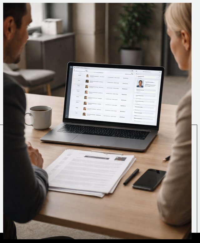 Ats система подбора персонала в Йошкаре-Ола от 12271 р. - АвикейШкр