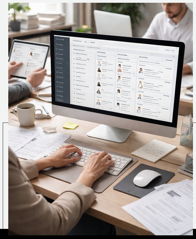 ATS система подбора персонала и автоматизация найма в Йошкаре-Ола