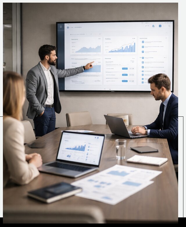 Разработка корпоративных порталов в Йошкаре-Ола от 306780 р. | АвикейШкр