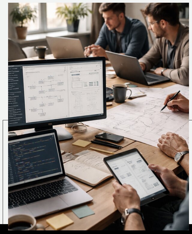 Разработка агрегаторов для компаний в Йошкаре-Ола под ключ