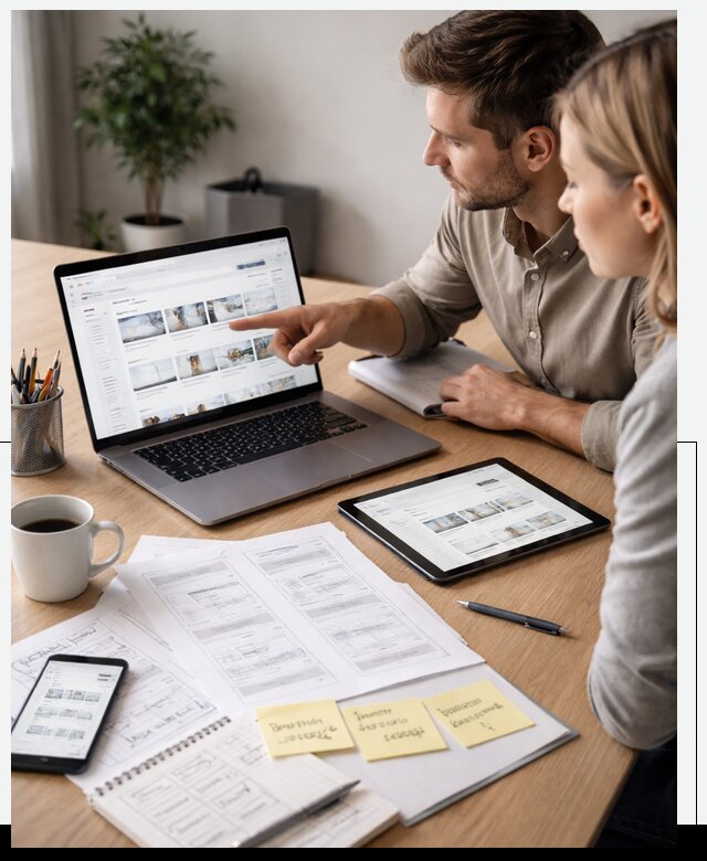 Разработка доски объявлений в Йошкаре-Ола от 8692 р., АвикейШкр