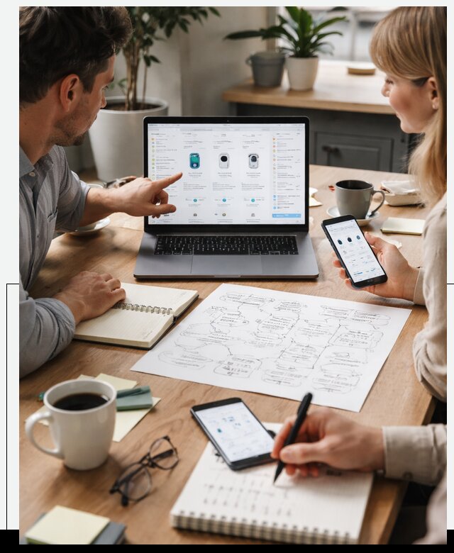 Разработка маркетплейсов под ключ и интеграция в Йошкаре-Ола