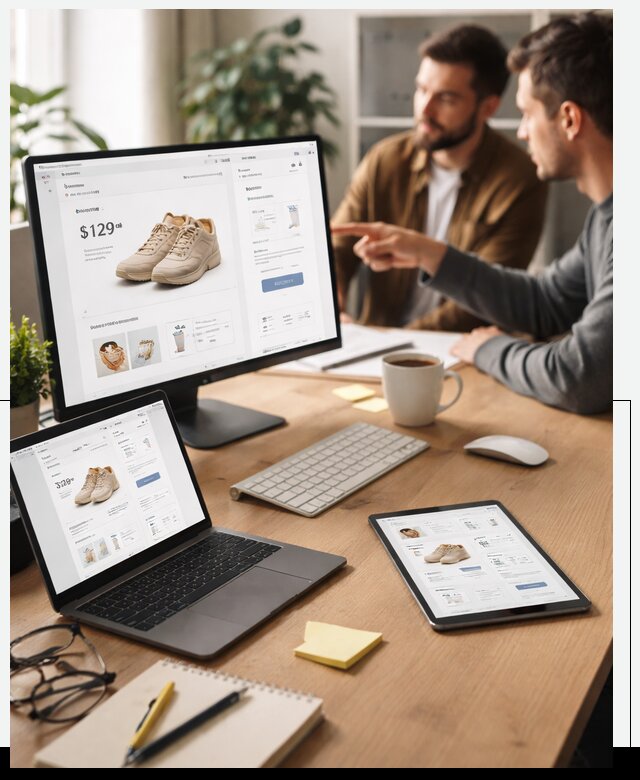 Разработка интернет-магазинов в Йошкаре-Ола от 153390 р. | АвикейШкр