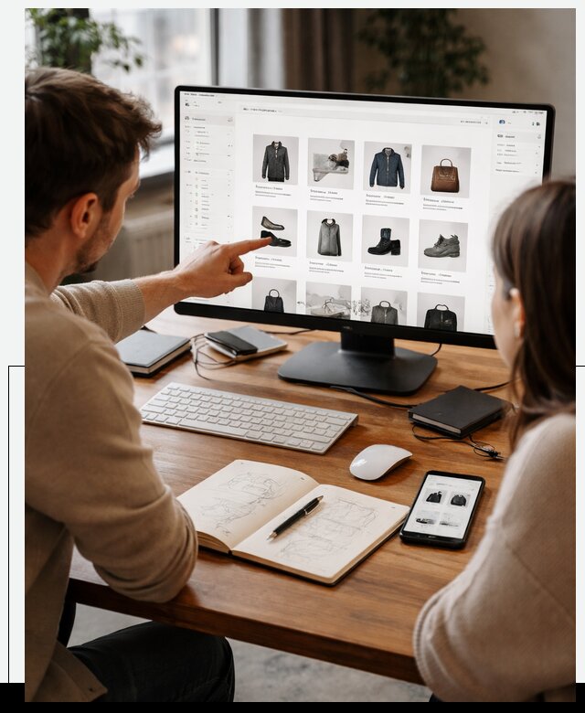 Разработка интернет-магазинов под ключ в Йошкаре-Ола с оплатой и CRM