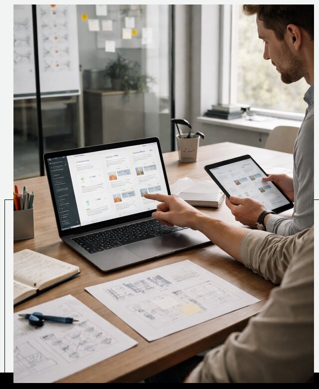 Платформа персонализации контента для бизнеса в Йошкаре-Ола