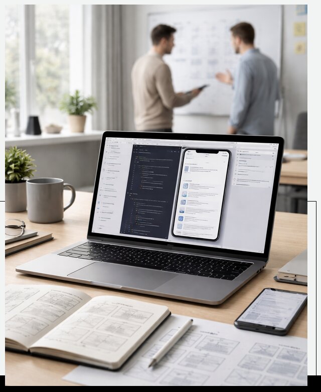 Разработка iOS приложений в Йошкаре-Ола от 153390 р. | АвикейШкр