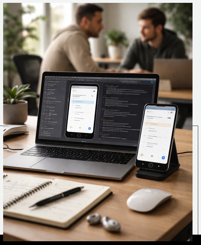 Разработка Android приложений в Йошкаре-Ола от 7670 р. | АвикейШкр