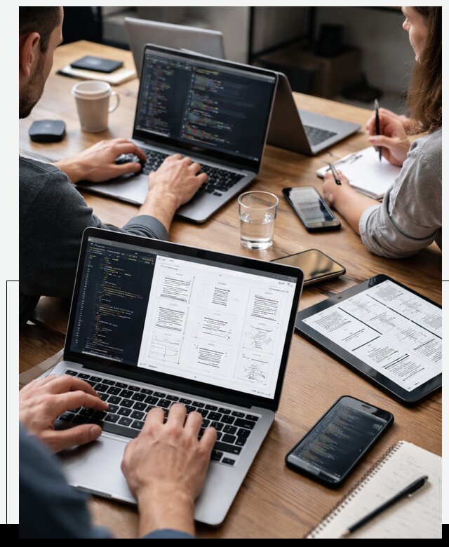 Кроссплатформенная разработка приложений в Йошкаре-Ола под ключ
