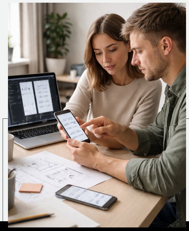 Доработка и оптимизация мобильных приложений в Йошкаре-Ола