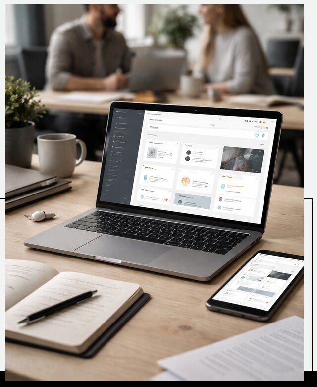 Разработка PWA приложений в Йошкаре-Ола от 122712 р. | АвикейШкр
