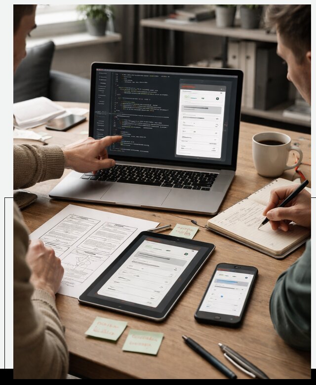 Разработка и внедрение PWA приложений для бизнеса в Йошкаре-Ола