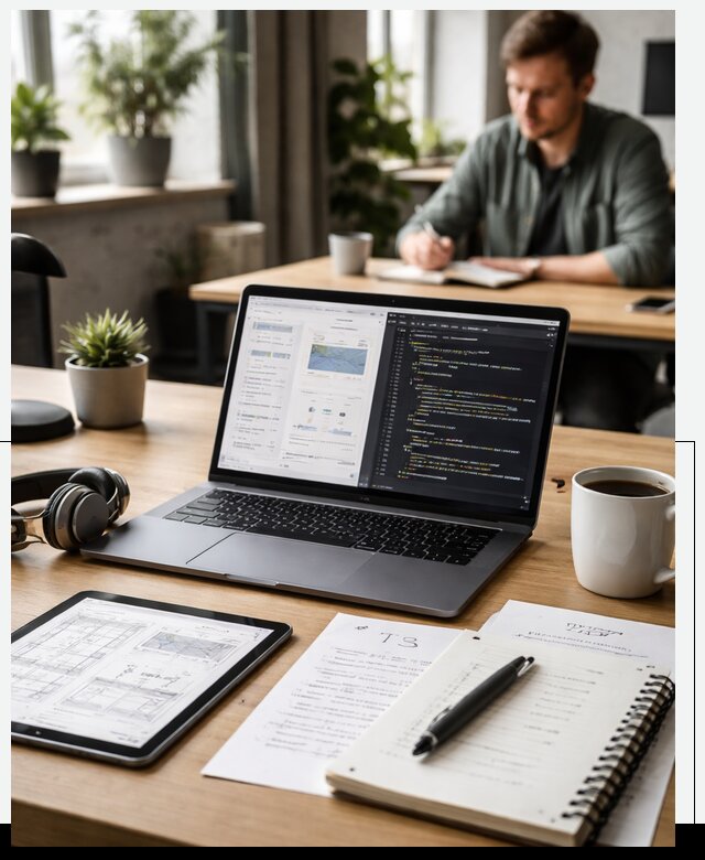 Разработка frontend в Йошкаре-Ола от 18407 р., услуги АвикейШкр
