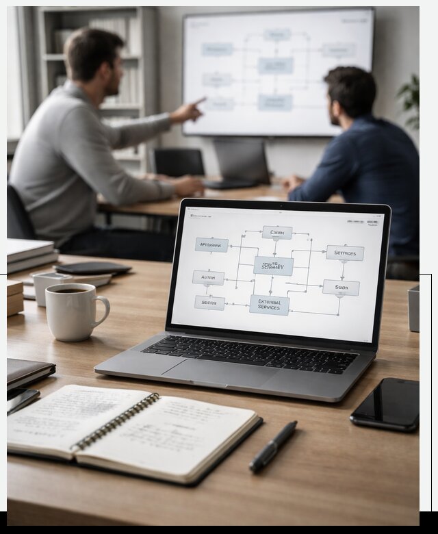Разработка API и REST в Йошкаре-Ола | АвикейШкр от 81808 р.