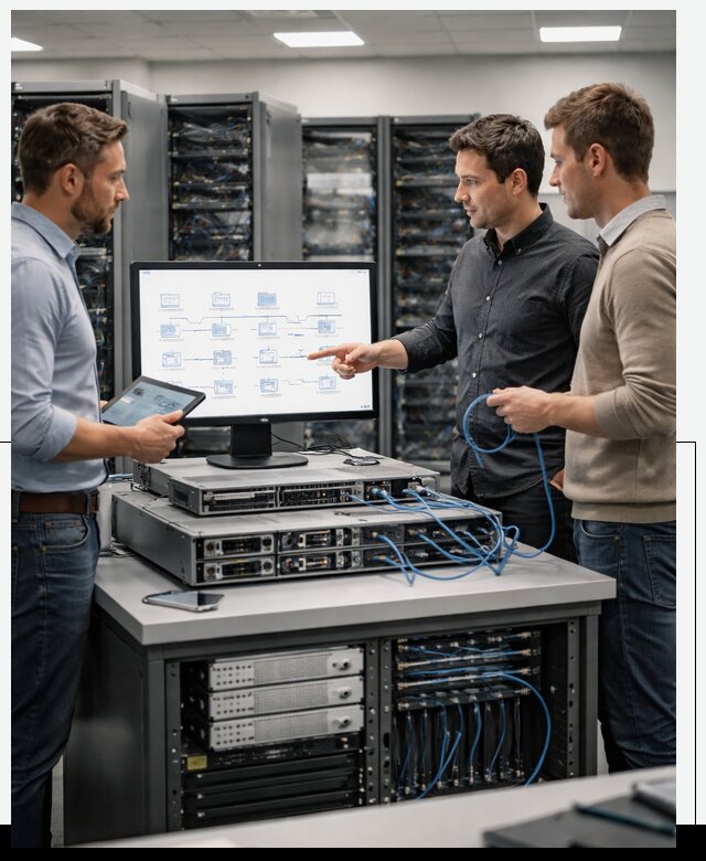 Системная интеграция в Йошкаре-Ола: от 8181 р. | Услуги АвикейШкр