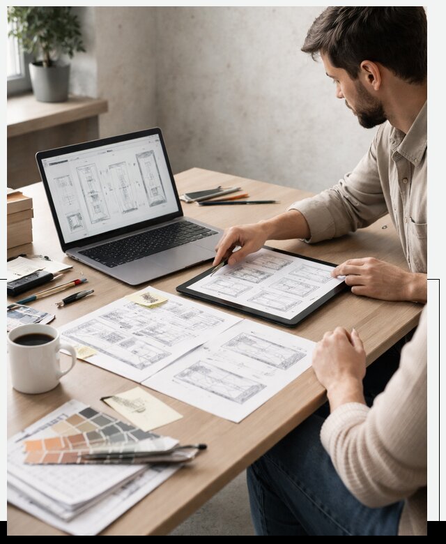 Дизайн программного обеспечения в Йошкаре-Ола от 8692 р. | АвикейШкр