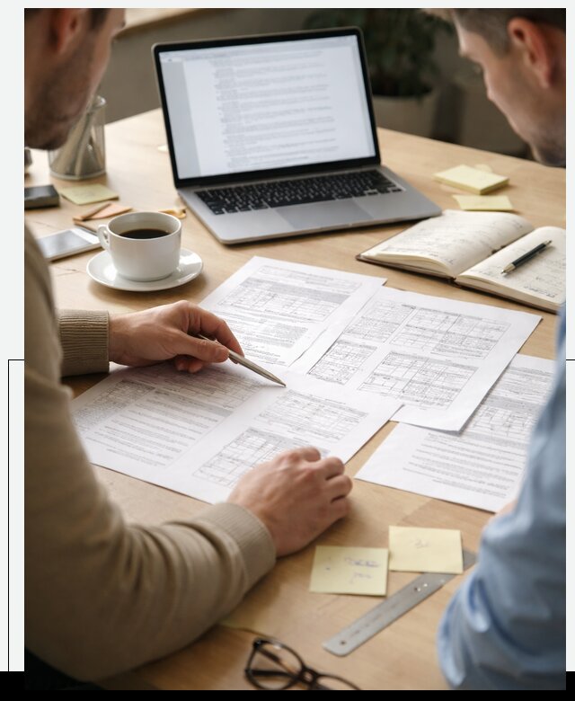 Техническое задание на разработку ПО под ключ в Йошкаре-Ола