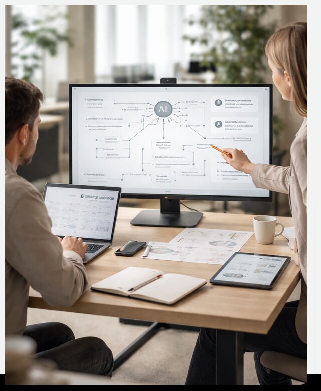 AI-агенты для автоматизации бизнеса в Йошкаре-Ола от 15339 р. АвикейШкр