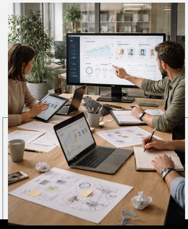 AI персонализация маркетинга и автоматизация продаж в Йошкаре-Ола