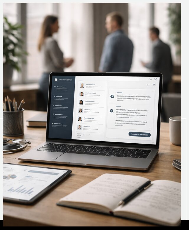 HR бот для подбора персонала в Йошкаре-Ола от 8692 р. | АвикейШкр