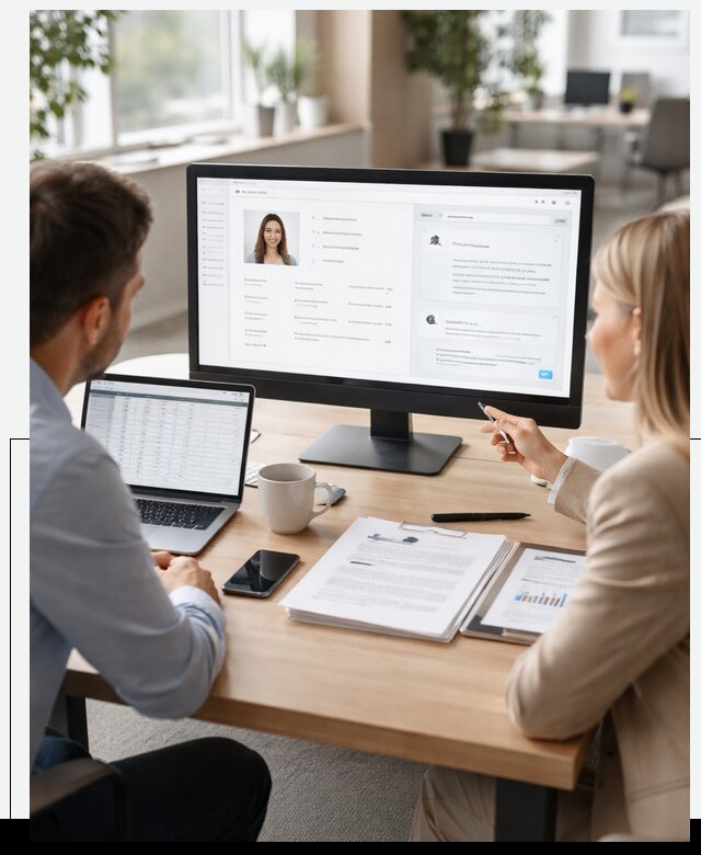 HR бот для подбора персонала и автоматизации найма в Йошкаре-Ола