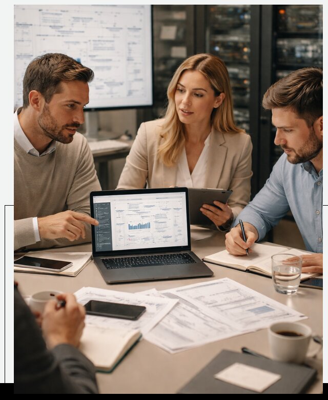 Импортозамещение корпоративного ПО для компаний в Йошкаре-Ола