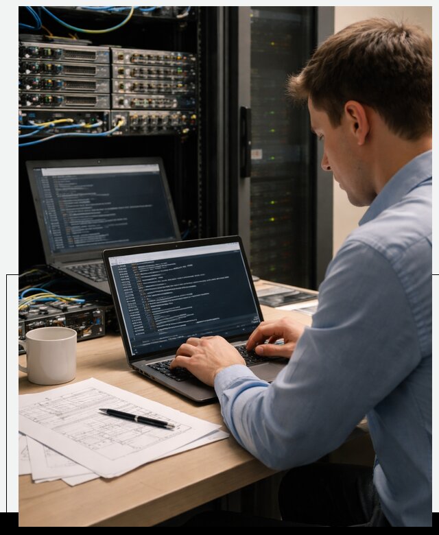 Внедрение российских Linux систем для бизнеса в Йошкаре-Ола