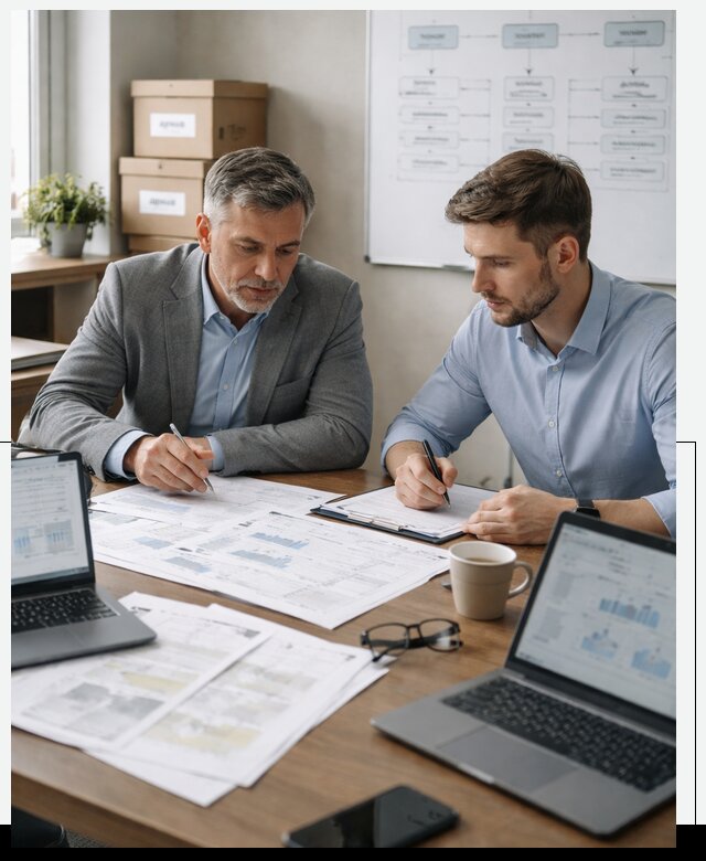 Замена SAP на 1С в Йошкаре-Ола — миграция, от 12271 р. | АвикейШкр