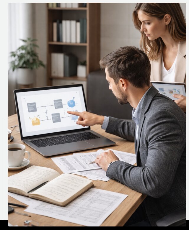 Замена SAP на 1С под ключ в Йошкаре-Ола с переносом данных и настройкой