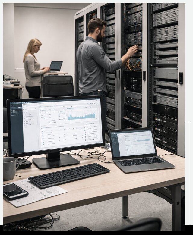 Импортозамещение виртуализации в Йошкаре-Ола от 9203 р. | АвикейШкр