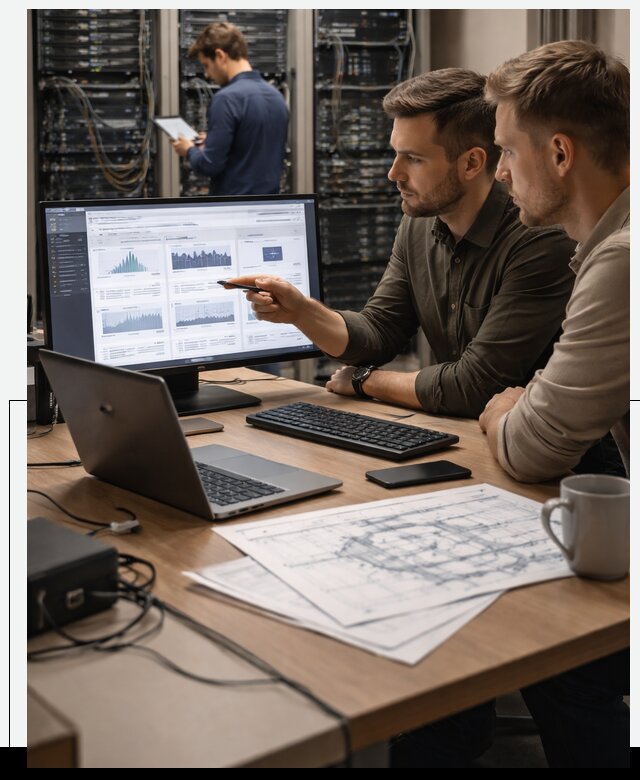 Импортозамещение систем виртуализации и миграция в Йошкаре-Ола