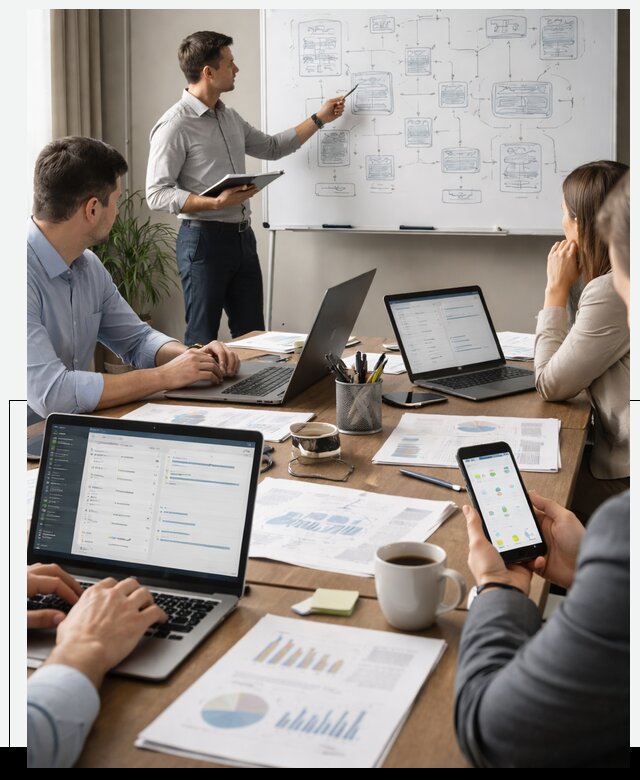 Импортозамещение почтовых сервисов и мессенджеров в Йошкаре-Ола