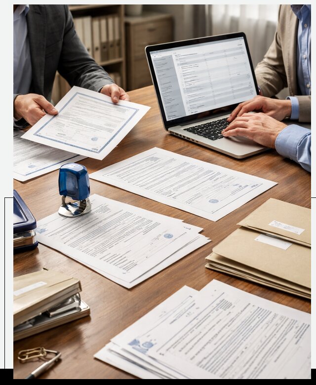 Сертификация ПО и внесение в реестр Минцифры в Йошкаре-Ола