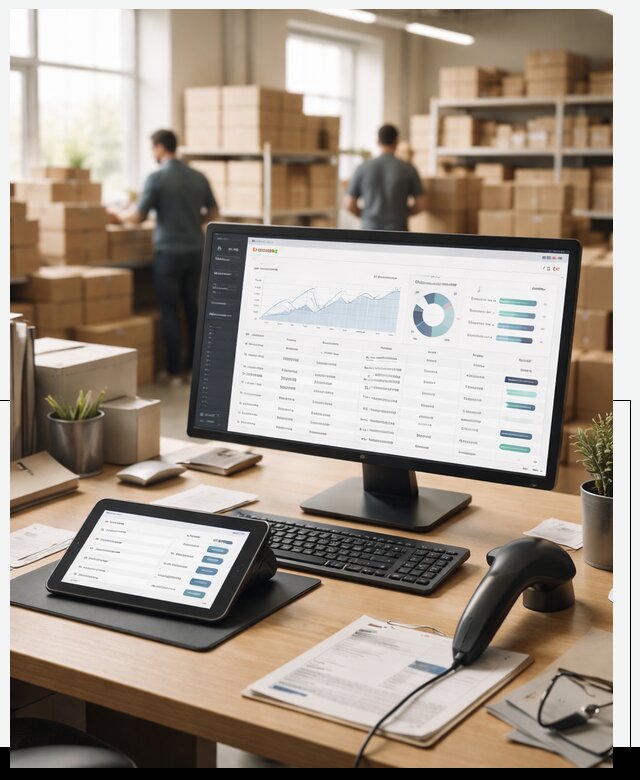 Автоматизация селлеров в Йошкаре-Ола от 15339 р. | АвикейШкр