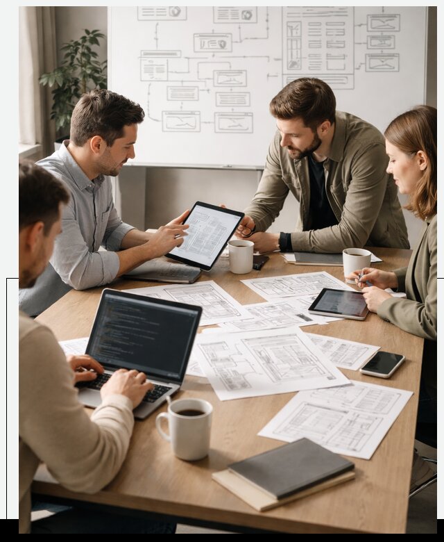 Разработка нишевых B2B маркетплейсов под бизнес в Йошкаре-Ола