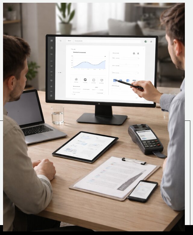 Платежные интеграции для E-commerce в Йошкаре-Ола от 15339 р. | АвикейШкр