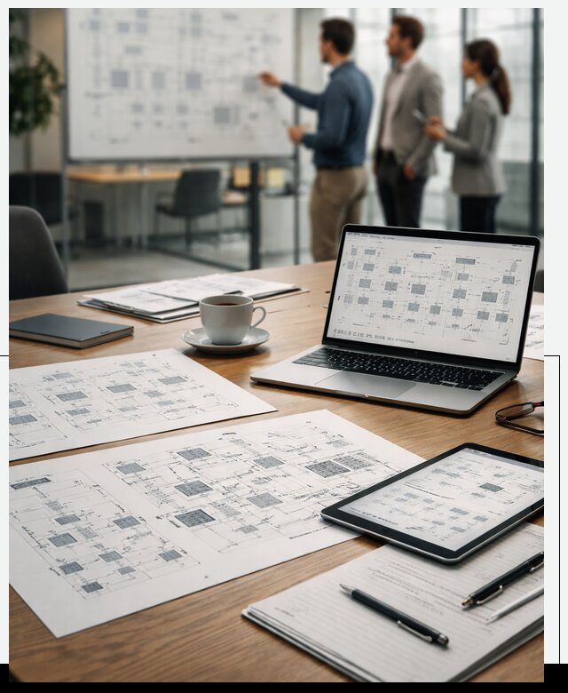 Разработка Core Banking, замена АБС в Йошкаре-Ола | АвикейШкр от 15339 р.