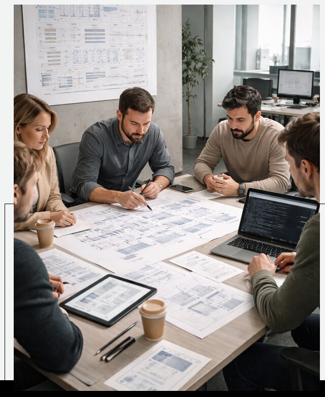 Разработка Core Banking систем для банков и финтех компаний в Йошкаре-Ола